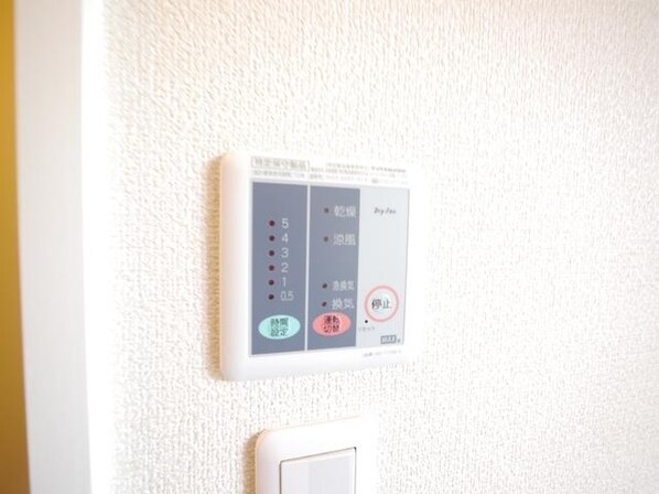 レオパレスグランドKIIIの物件内観写真